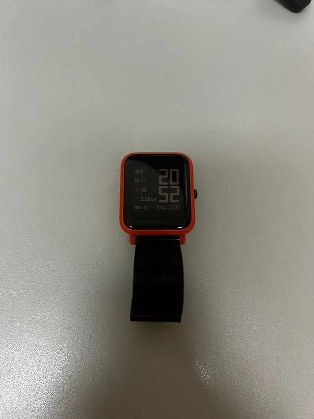 Amazfit Bip Watch