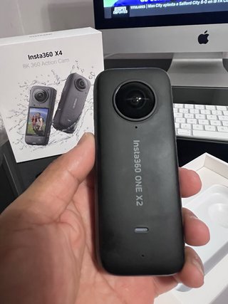 INSTA360 X2