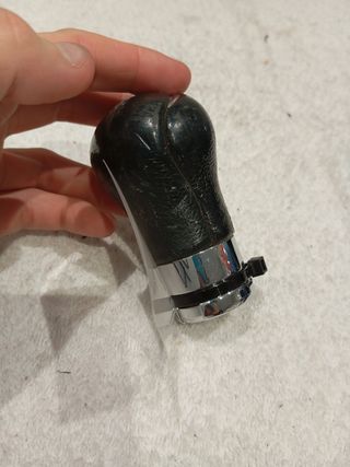 Pomo cambio Toyota Hilux n1