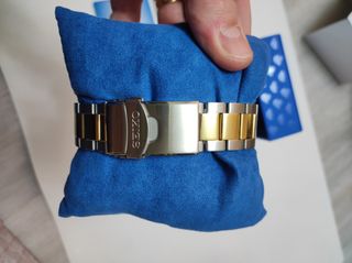 Seiko 5 Coín Parking Delivery 