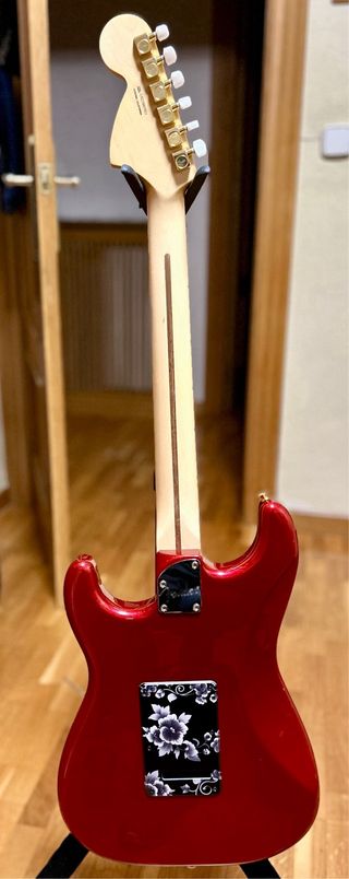 Fender Stratocaster