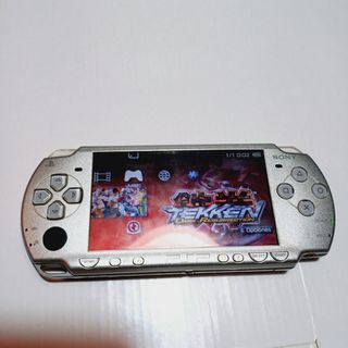 Videojuego PSP Dark Resurrecction completo