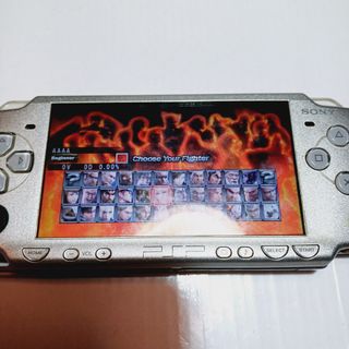 Videojuego PSP Dark Resurrecction completo