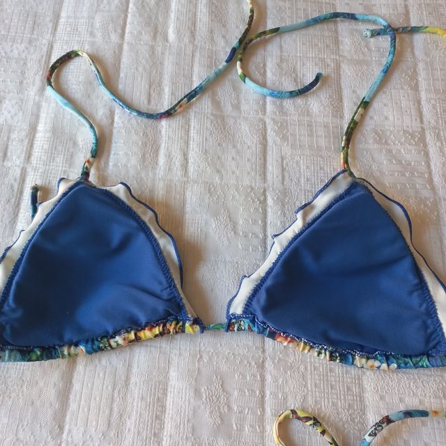 Costume bikini fantasia