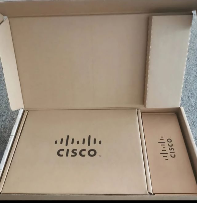 Teléfono IP Cisco con cámara CP-9951