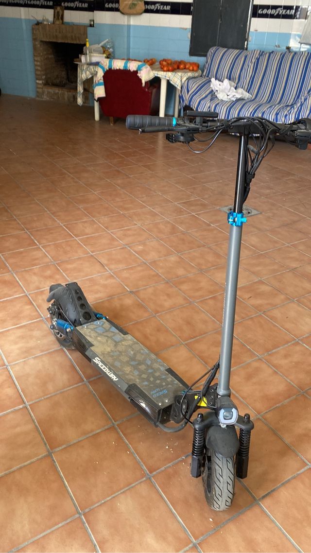 Patinete electrico smartgyro