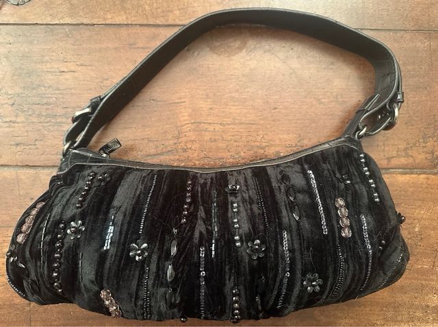 Braccialini borsetta a spalla elegante