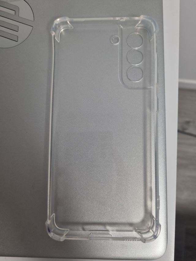 FUNDA DE MÓVIL SAMSUNG S21 FE