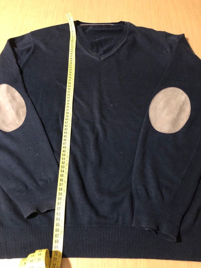 Jersey máximo Dutty