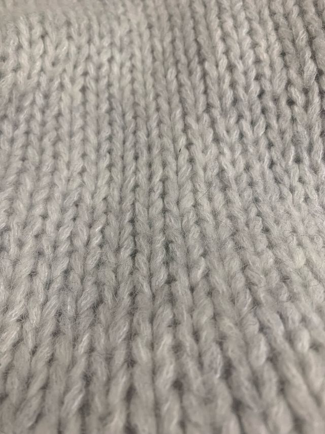 Jersey Zara mujer nuevo