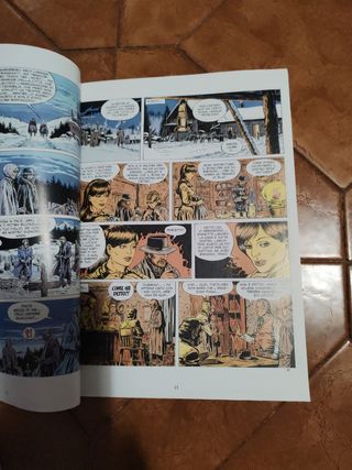 Fumetto Durango Gli albi del west