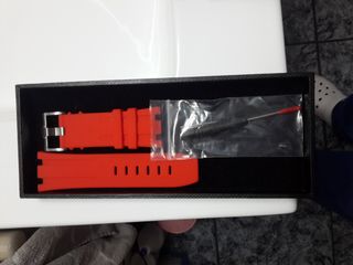 Pulsera reloj hombre