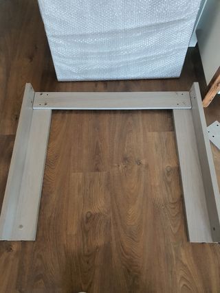 Mesa extensible .