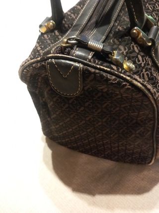 Auténtico bolso loewe 