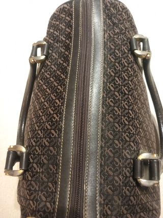 Auténtico bolso loewe 