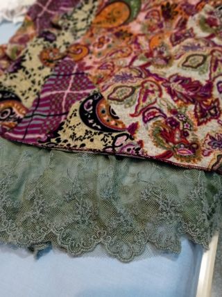 Lote  de 2 vestidos