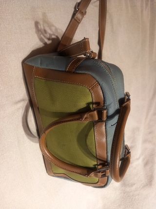 Auténtico bolso tommy hilfiger 