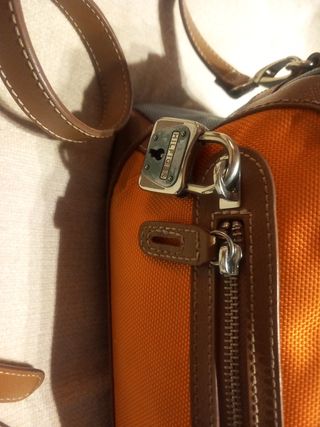 Auténtico bolso tommy hilfiger 