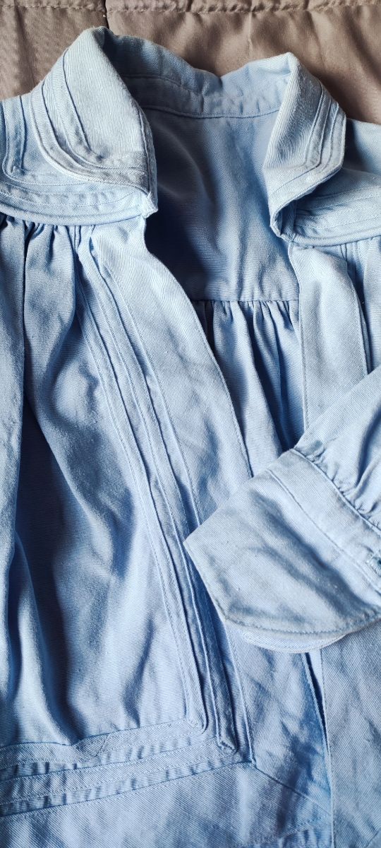 Traje baserritarra 104/116cm