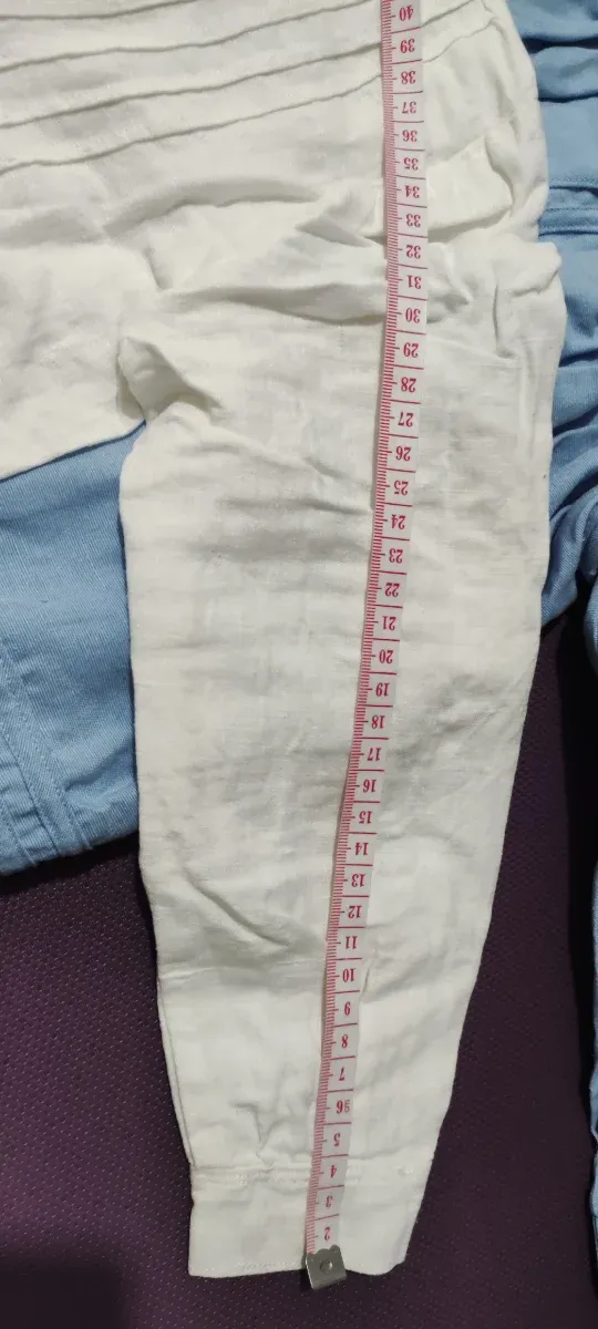 Traje baserritarra 104/116cm