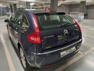 Citroen C4 2009 1.6 Turbo 150CV Etiqueta C!!!