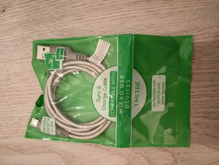 Cable carga rápida Nuevo