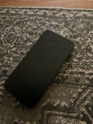 Iphone 13 pro max 128gb cámara rota