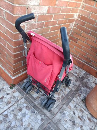 Carrito de niño