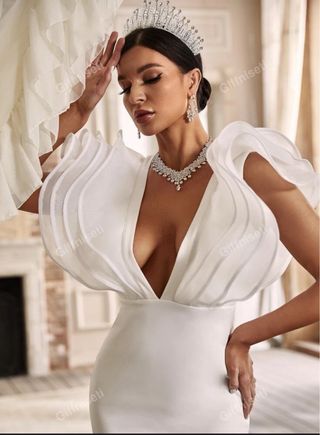 Vestido de fiesta