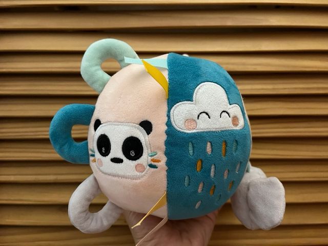 Juguete bebe eurekakids