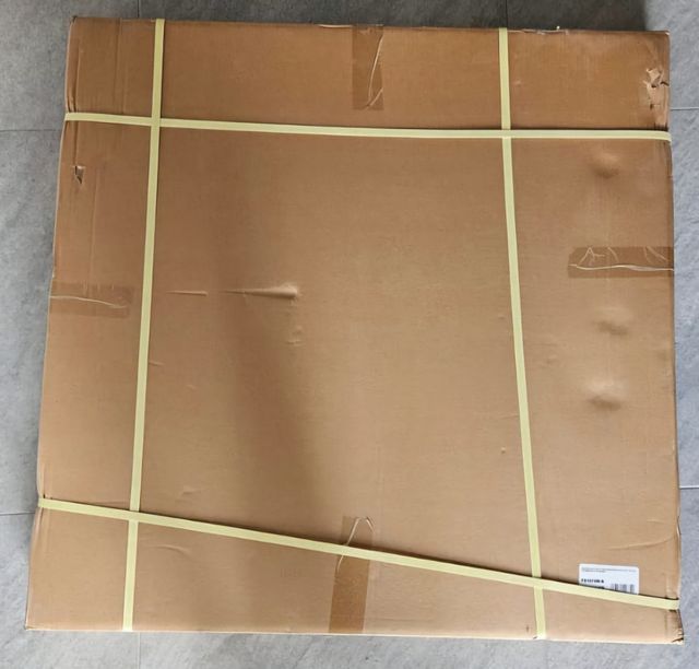 Soporte TOOQ para monitor/TV 37-70"