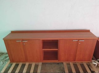 Conjunto muebles varios