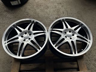 Llantas G63 Brabus 22" Monoblock VI