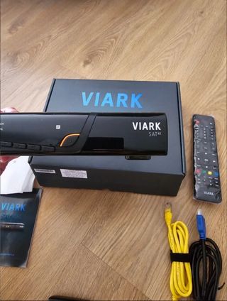 Viark 4k