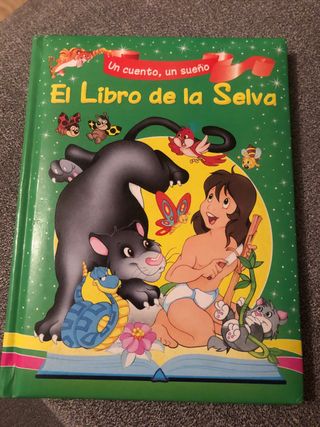 El libro de la selva