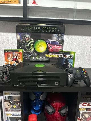 Xbox classi 