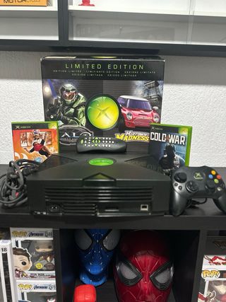 Xbox classi 