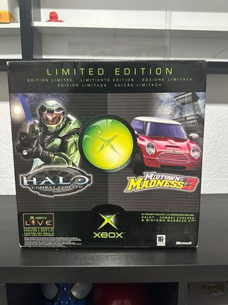 Xbox classi 