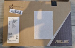 Portátil ASUS S200E MEJORADO