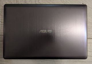 Portátil ASUS S200E MEJORADO
