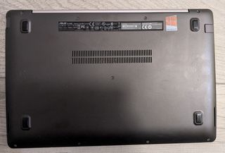 Portátil ASUS S200E MEJORADO