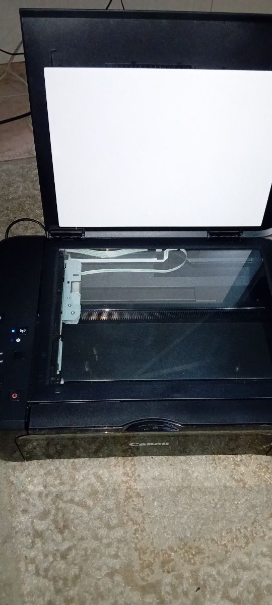 Stampante fotocopiatrice canon LEGGI 