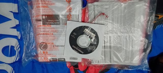 Stampante fotocopiatrice canon LEGGI 