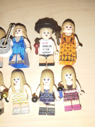 Pack Taylor swift exclusivo compatible