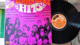 A Bumper Bundle Of Hits Vinyl LP Compilation