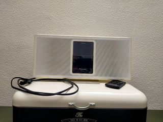 Cassa stereo bluetooth Panasonic 