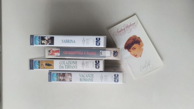 I grandi film diventano collezione