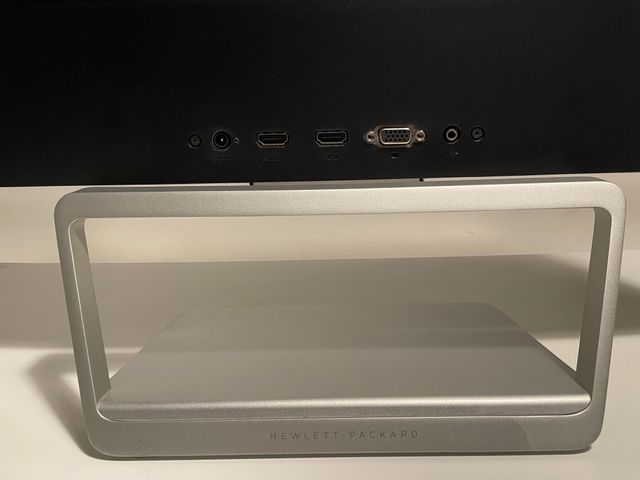 PC HP ENVY Phoenix 810 + pantalla ENVY 24 + extras