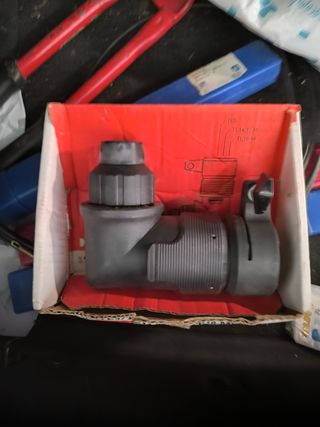 Mandril angular HILTI TE-AC