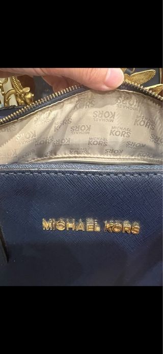 Bolso michael kors